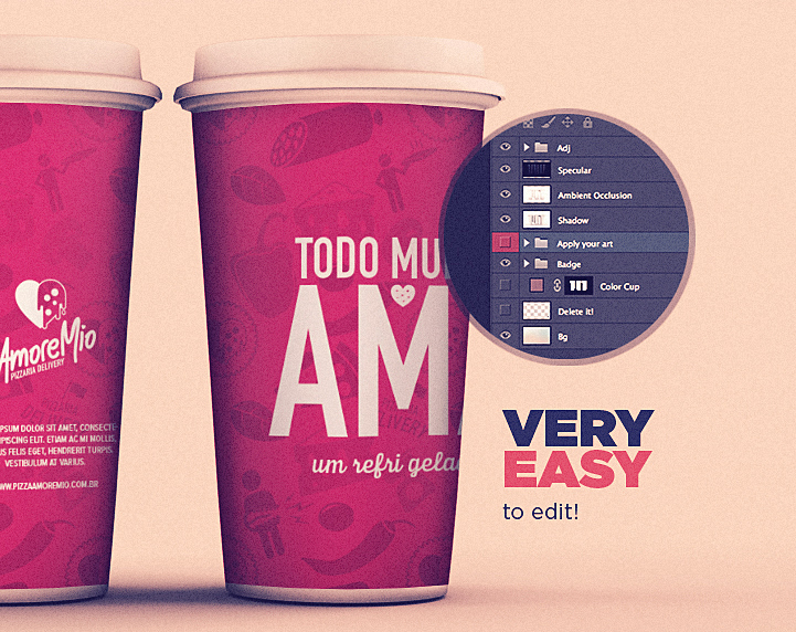 Free PSD Goodies and Mockups for Designers FREEBIE PSD
