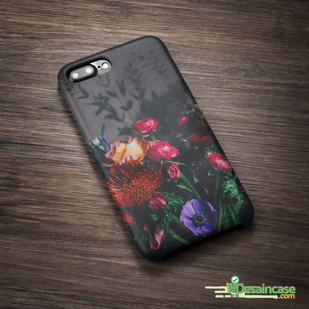 Mockup Custom Case iPhone 7 Plus