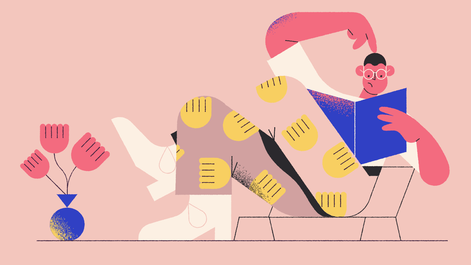 Failing How to Learn / Learning How to Fail by Bronwen