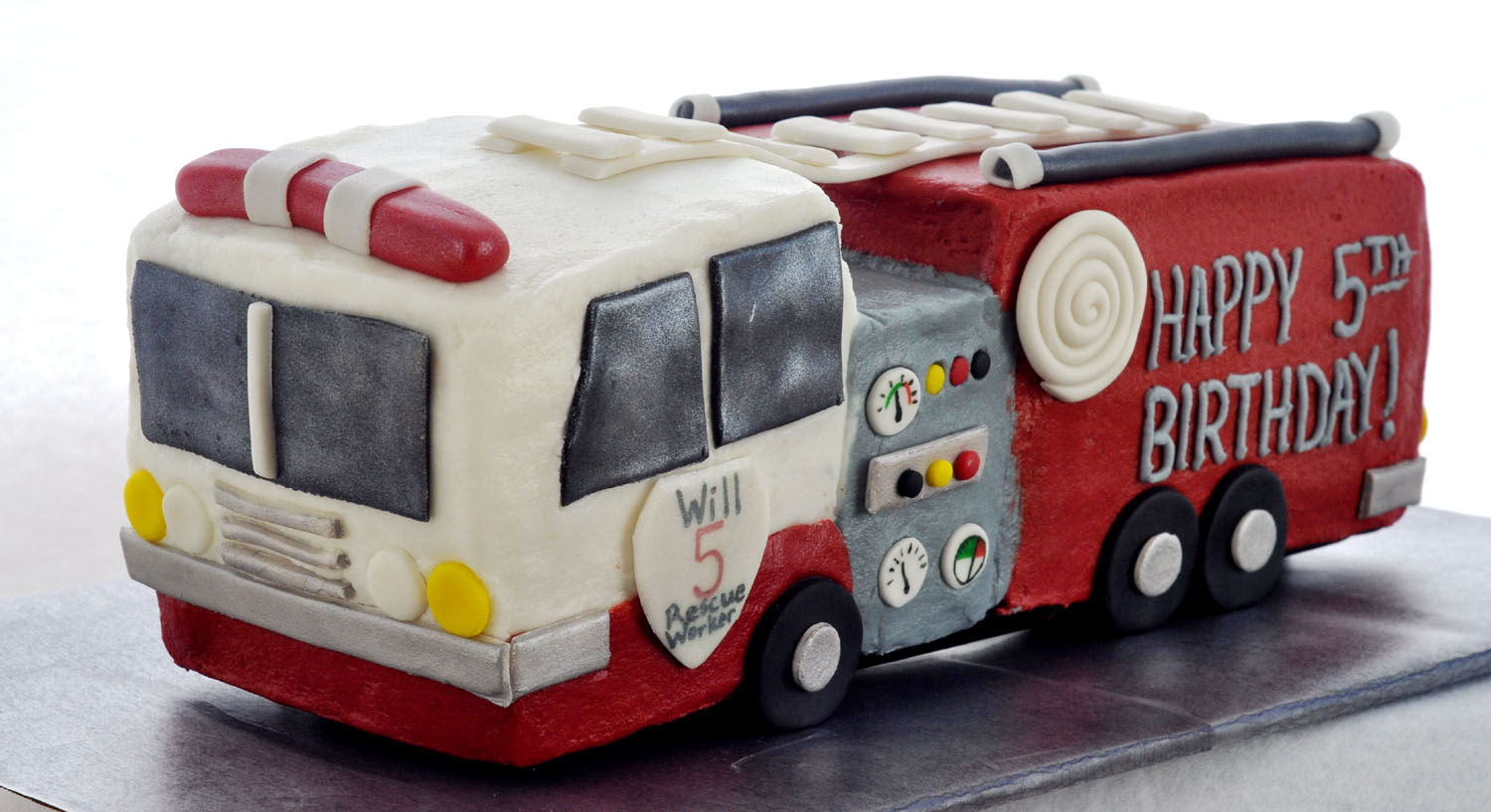 Beki Cook's Cake Blog One Million Visits! Thank You!