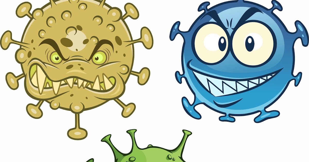 CORONA VIRUS All Free Vector