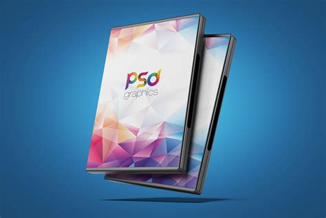 Dvd Cover Mockup Psd Free&nbsp;Download