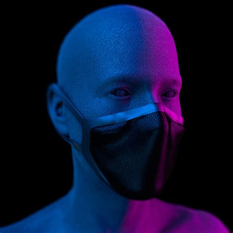 Face Mask Psd Free&nbsp;Download