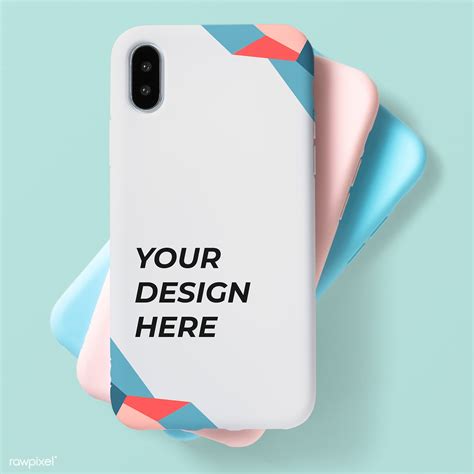 Phone Case Mockup Generator&nbsp;Online