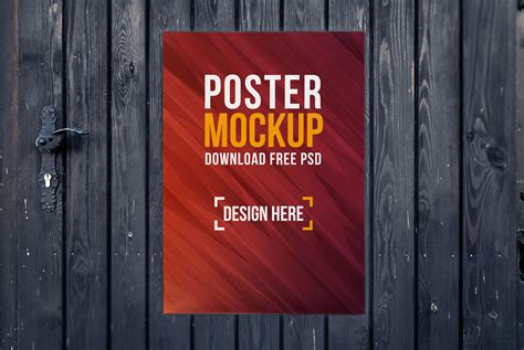 Banner Mockup Generator