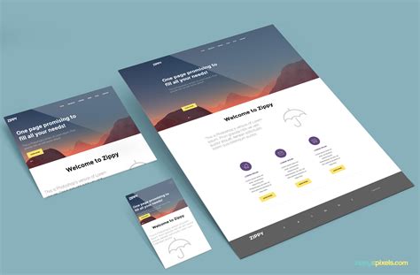 Web Page Mockup&nbsp;Tool