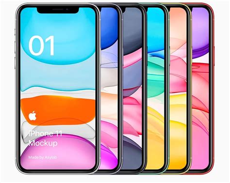 Iphone 8 Mockup Adobe&nbsp;Xd