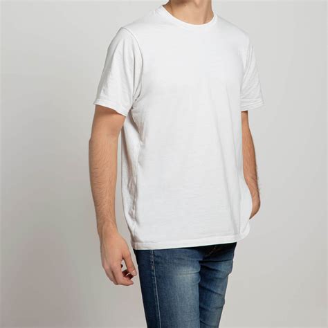 T-Shirt Model Mockup