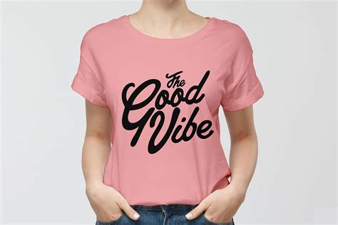 Women's T Shirt Mockup&nbsp;Psd