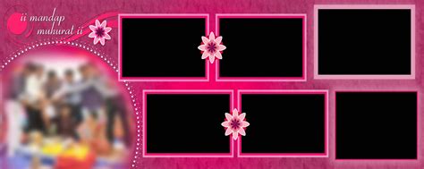 Album Design Templates Psd Free Download&nbsp;12X36