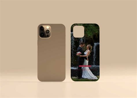 Iphone 11 Case Mockup Psd Free Download