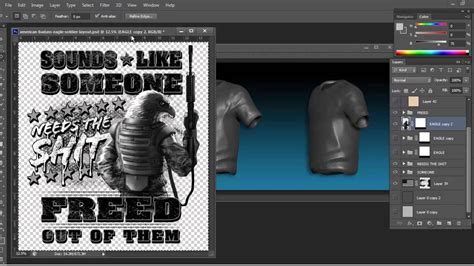 How To Design 3D&nbsp;Mockup