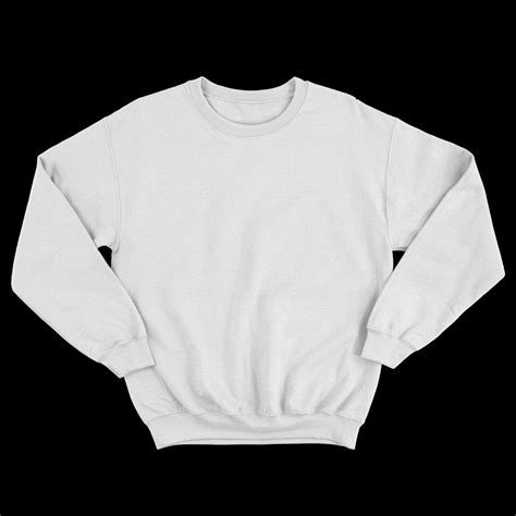 Sweater Mockup Free&nbsp;Download